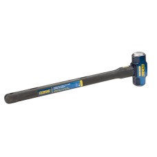 Draper Estwing Indestructible Shaft Sledge Hammer - 2.7kg/6lb