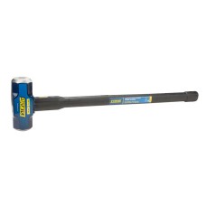 Draper Estwing Indestructible Shaft Sledge Hammer - 4.5kg/10lb