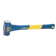 Draper Estwing Fibreglass Shaft Sledge Hammer - 1.1kg/2.5lb