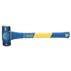 Draper Estwing Fibreglass Shaft Sledge Hammer - 1.8kg/4lb