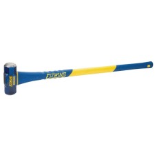 Draper Estwing Fibreglass Shaft Sledge Hammer - 2.7kg/6lb
