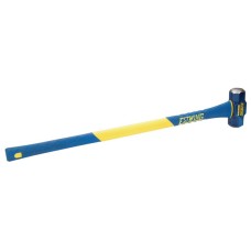 Draper Estwing Fibreglass Shaft Sledge Hammer - 3.6kg/8lb