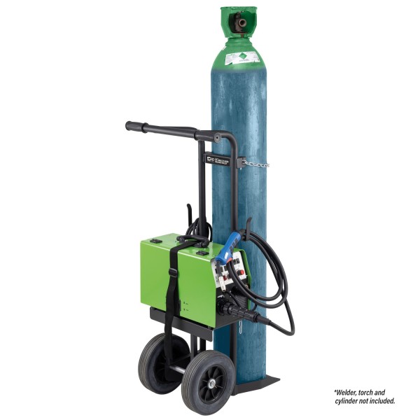 SIP Large Cylinder Welding Trolley (05719S) SIP Large Cylinder Welding Trolley (05719S)