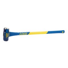 Draper Estwing Fibreglass Shaft Sledge Hammer - 4.5kg/10lb