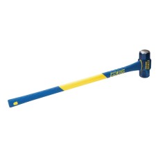 Draper Estwing Fibreglass Shaft Sledge Hammer - 5.5kg/12lb