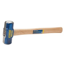 Draper Estwing Hickory Shaft Sledge Hammer - 1.8kg/4lb