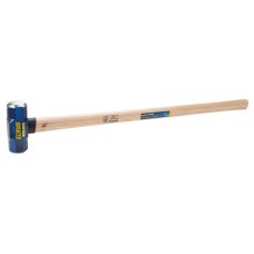 Draper Estwing Hickory Shaft Sledge Hammer - 2.7kg/6lb
