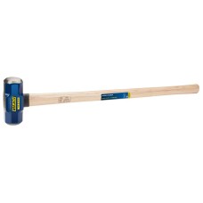 Draper Estwing Hickory Shaft Sledge Hammer - 3.2kg/7lb