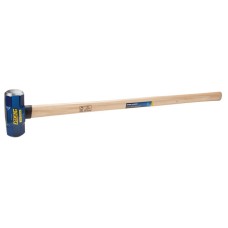 Draper Estwing Hickory Shaft Sledge Hammer - 3.6kg/8lb