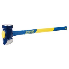 Draper Estwing Demolition Hammer with Fibreglass Shaft - 4.5kg/10lb
