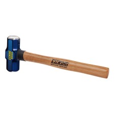 Estwing Engineer Hammer with Hickory Handle - 1.8kg/4lb