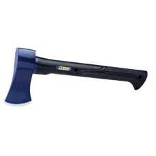 Draper Estwing Indestructible Shaft Axe - 0.5kg/1.25lb