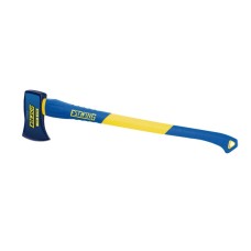 Draper Estwing Axe with Fibreglass Shaft - 1.8kg/4lb