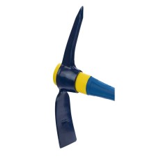 Draper Estwing Pick Mattock Head - 2.2kg/5lb