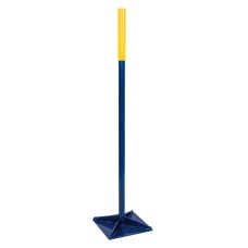 Draper Estwing Tamper - 255 x 255mm/10" x 10"