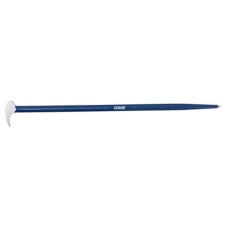 Draper Estwing Roll Head Pry Bar - 400mm/16"