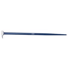 Draper Estwing Roll Head Pry Bar - 450mm/18"