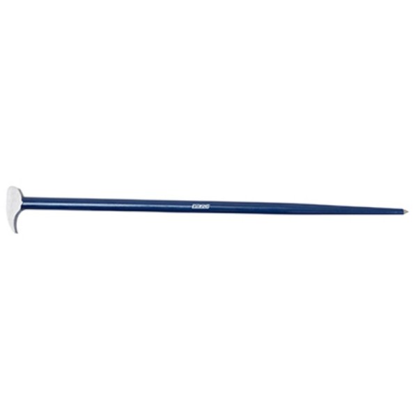 Draper Estwing Roll Head Pry Bar - 450mm/18" Draper Estwing Roll Head Pry Bar - 450mm/18"