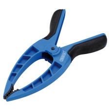 Draper Long Nose Spring Clamp - 225mm