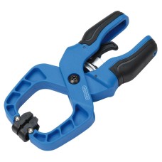 Draper Ratchet Spring Clamp - 37mm