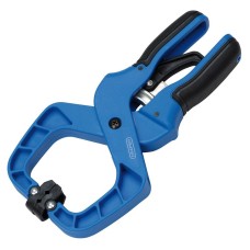 Draper Ratchet Spring Clamp - 60mm