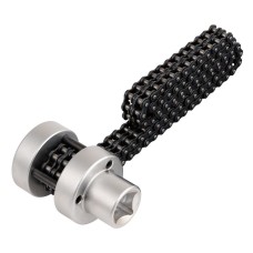 Draper Chain Oil Filter Wrench - 1/2" Sq. Dr.