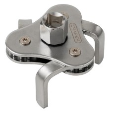 Draper Oil Filter Wrench - 63-101mm