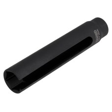 Draper Extra Long Oxygen Sensor Socket - 1/2" Sq. Dr. (22mm)