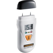 Laserliner 082.003E DampCheck Moisture Measuring Device (31902)