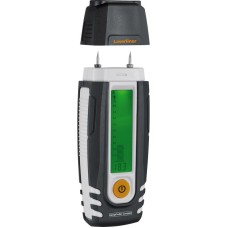 Laserliner 082.015E DampFinder Compact Material Moisture Measuring Device (31905)