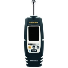 Laserliner 082.091A MultiWet-Finder Plus Material Moisture Measuring Device (31946)