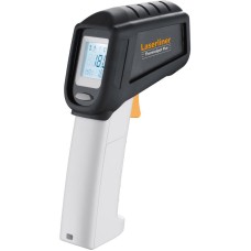 Laserliner 082.042A ThermoSpot Plus Infrared Thermometer (31984)