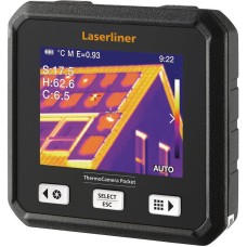 Laserliner 082.079A Pocket Thermal Imaging Camera (31989)