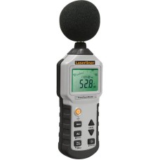 Laserliner 082.070A SoundTest-Master Noise Level Measuring Instrument (31992)
