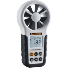 Laserliner 082.140A AirflowTest-Master Anemometer (32002)