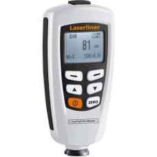 Laserliner 082.150A CoatingTest-Master Coating Thickness Measuring Device (32005)