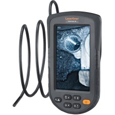 Laserliner 082.262A VideoPocket HD Video Inspection System (32009)
