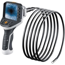 Laserliner 082.240A VideoFlex G4 Ultra Professional Video Inspection System (32016)