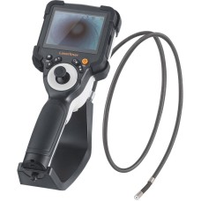 Laserliner 082.235A VideoInspector 3DX Professional Video Inspection System (9 mm; 1 m) (32053)