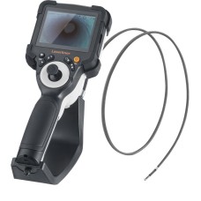 Laserliner 082.234A VideoInspector 3DM Professional Video Inspection System (32060)