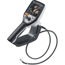 Laserliner 082.270A VideoInspector 3D Professional Video Inspection System (6 mm 1 m) (32062)