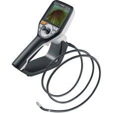 Laserliner 082.275A VideoInspector 3D (6 mm; 2 m) Professional Video Inspection System (32065)