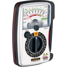 Laserliner 083.030E MultiMeter-Home Analogue Multimeter (32072)