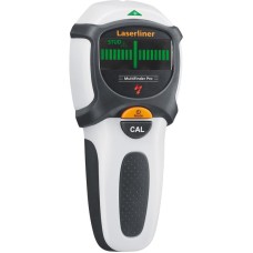 Laserliner 080.966A MultiFinder Pro Universal Locating Device (32085)