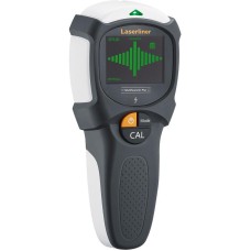 Laserliner 080.967A MultiScanner Plus Electronic Locating Device (32086)