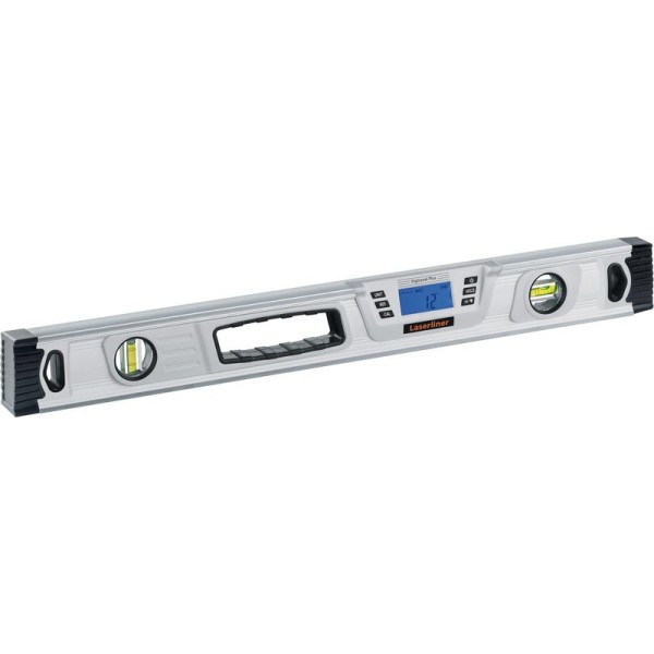 Laserliner 081.251E DigiLevel Plus 60 Digital Spirit Level, 600mm (32095) Laserliner 081.251E DigiLevel Plus 60 Digital Spirit Level, 600mm (32095)