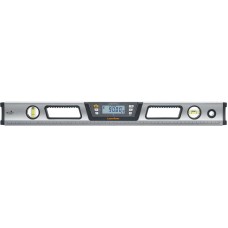 Laserliner 081.271A DigiLevel Pro 60 Electronic Spirit Level, 600mm (32097)