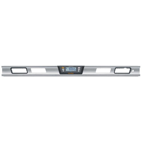 Laserliner 081.275A DigiLevel Pro 120 Electronic Spirit Level, 1200mm (32101) Laserliner 081.275A DigiLevel Pro 120 Electronic Spirit Level, 1200mm (32101)