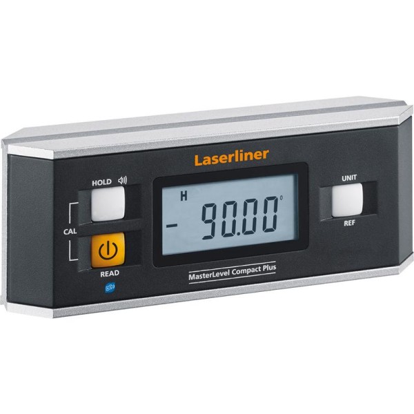 Laserliner 081.265A MasterLevel Compact Plus Digital Electronic Spirit Level (32135) Laserliner 081.265A MasterLevel Compact Plus Digital Electronic Spirit Level (32135)