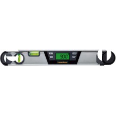 Laserliner 075.130A ArcoMaster 40 Angle Meter, 400mm (32139)